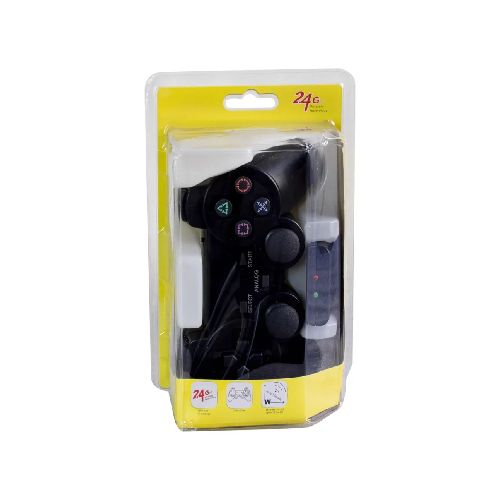 Joystick Ps2 Inalambrico