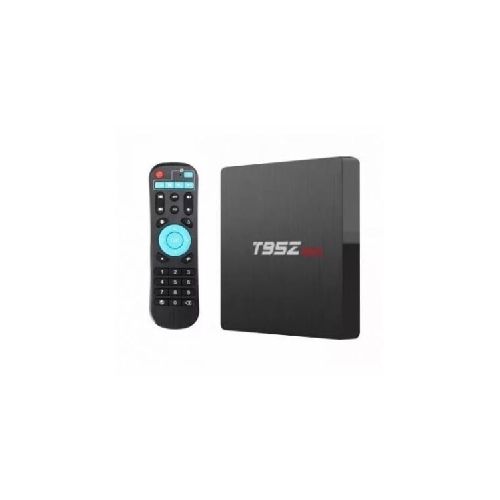 TV Box Android 9.0 Quad-Core 1.5 4GB 32GB 4K