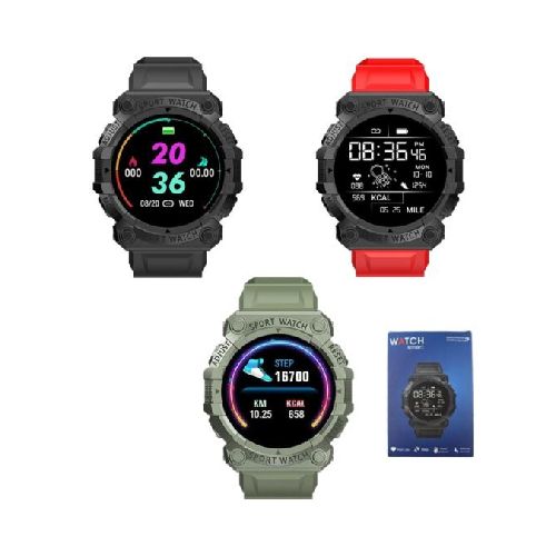 Reloj inteligente Smartwach