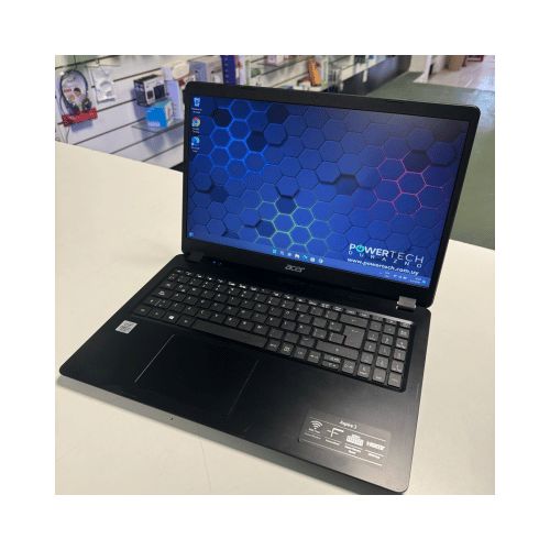 Notebook Acer Core I3 10th Gen Recertificado