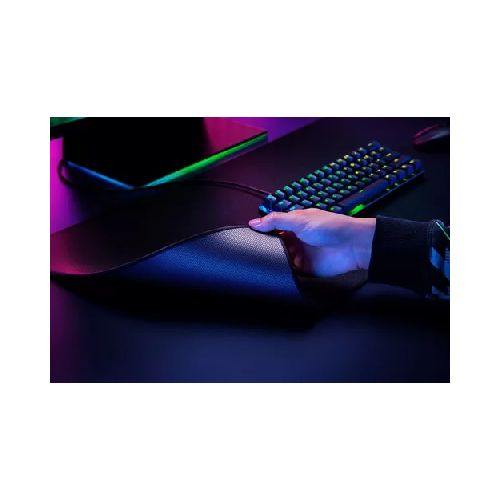 Mouse Pad Gamer Híbrido Strider Xxl Rígido/flexible