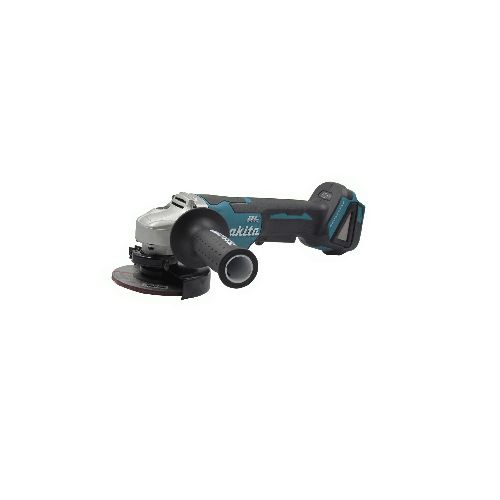 Amoladora Makita 18v 115mm — Barraca Dayman