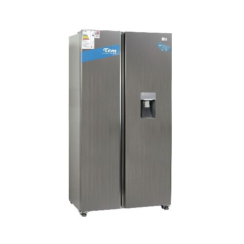 Refrigerador TEM 469 litros inverter — Barraca Dayman