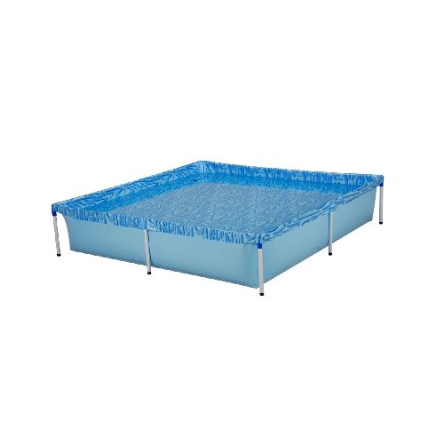 Piscina estructural MOR 1500 litros — Barraca Dayman