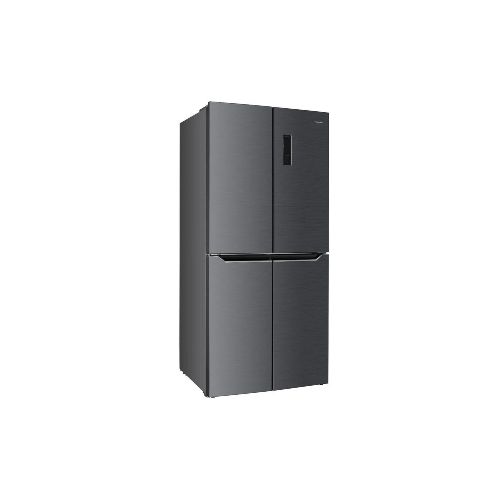 Refrigerador Futura 4 puertas 472 litros — Barraca Dayman