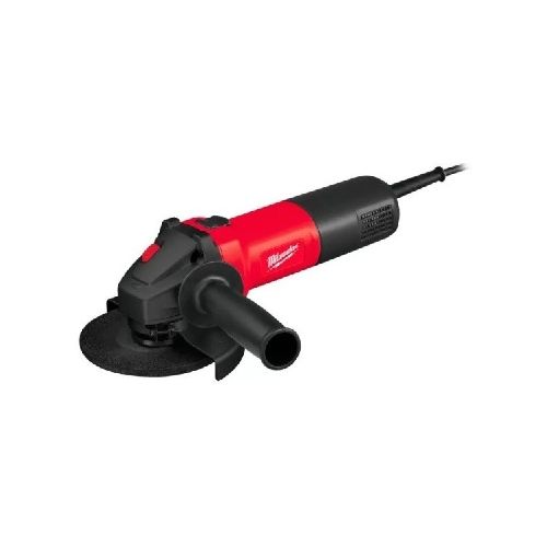 Amoladora angular 4 1/2 Milwaukee 750w — Barraca Dayman