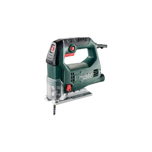 Sierra Caladora Metabo Quick 450w — Barraca Dayman