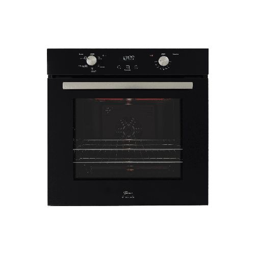 Horno de empotrar Infinity 82L Fischer — Barraca Dayman