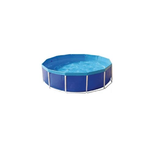 Piscina estructural MOR 4500 litros — Barraca Dayman