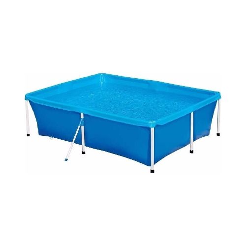 Piscina estructural MOR 2000 litros — Barraca Dayman