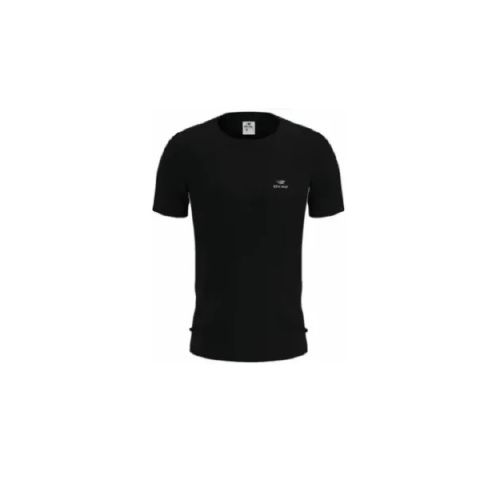 Remera deportiva - negro — Barraca Dayman