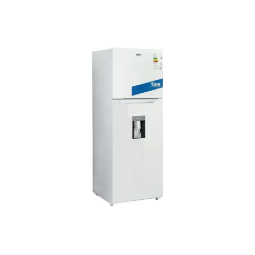 Refrigerador TEM 330 litros Blanco — Barraca Dayman