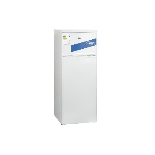 Refrigerador TEM 217 litros — Barraca Dayman