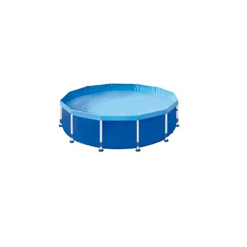 Piscina estructural MOR 5500 litros — Barraca Dayman