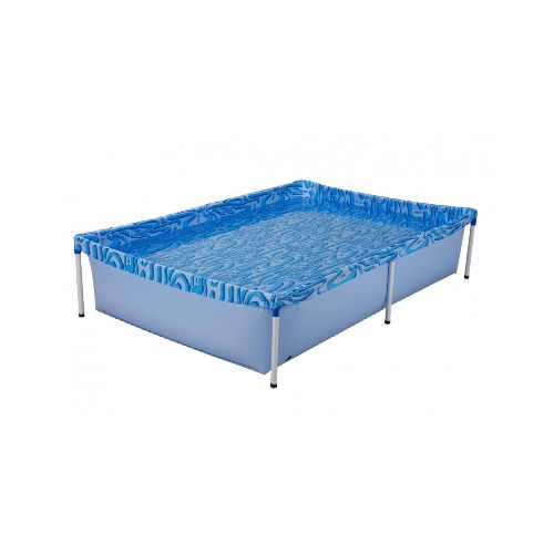 Piscina estructural MOR 1000 litros — Barraca Dayman