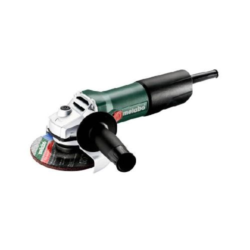 Amoladora Angular Metabo 850W — Barraca Dayman