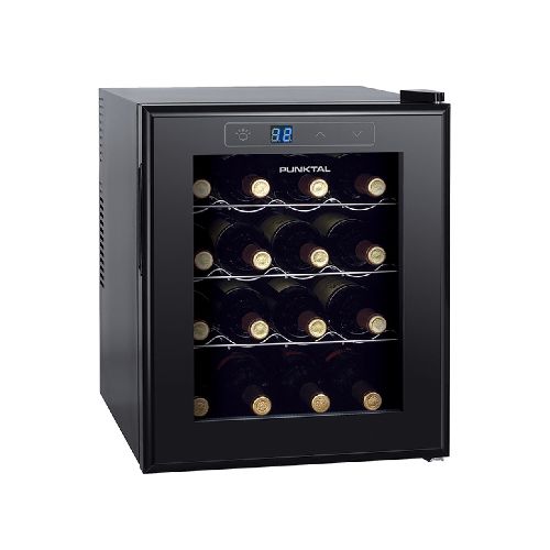 Cava enfriador de vinos Punktal 48L — Barraca Dayman