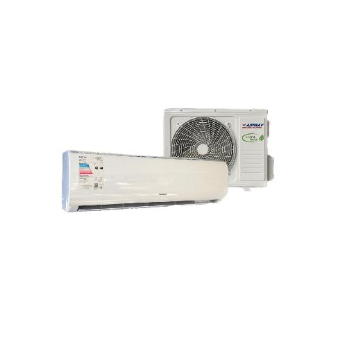 Aire acondicionado AirWay 12mil btu — Barraca Dayman