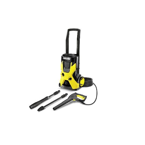 Hidrolavadora Karcher K5 induccion — Barraca Dayman