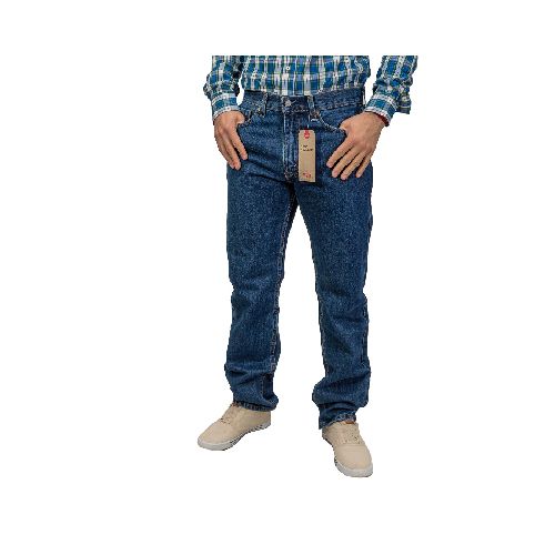 Jeans Hombre Azul Levi´s 505 JEH-47