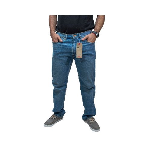 Jeans Hombre Azul Levi´s 505 JEH-36