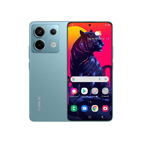 Xiaomi Redmi Note 13 Pro 12/512 Gb 5g - AZUL — Dimm