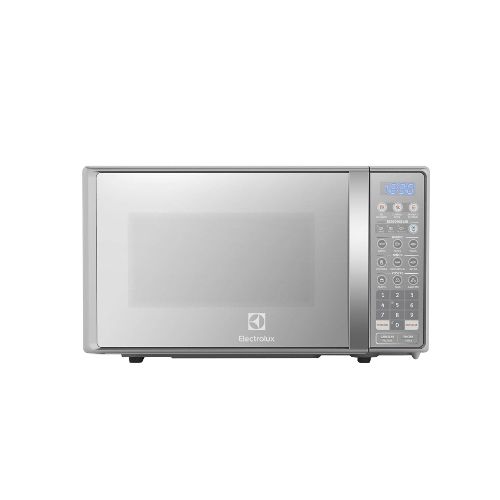 Microondas Electrolux Emdo20s5gsrg 20 L - MICROONDAS ELECTROLUX 20L EMDOS20 AP — Dimm