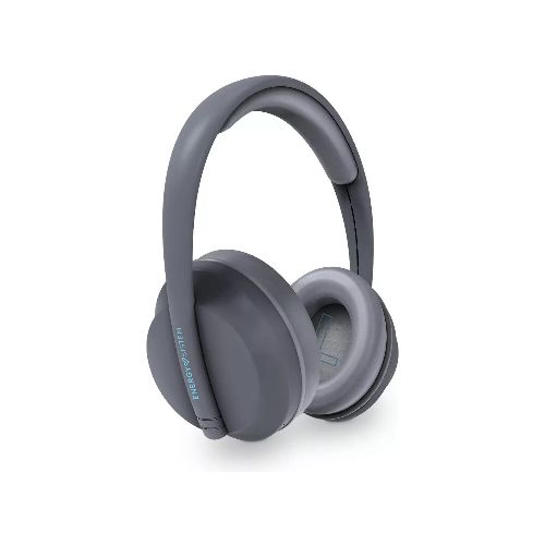 Auriculares Hoshi Eco Bluetooth 5.3 - GRIS  Energy System