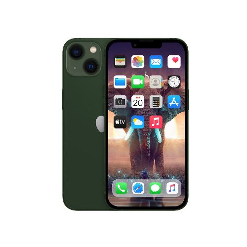 Iphone 13 4/128 Gb 5g - VERDE  Apple