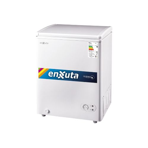 Freezer Enxuta Fhenx16100 95 Litros - FREEZER HORIZONTAL ENXUTA FHENX16100 95L — Dimm