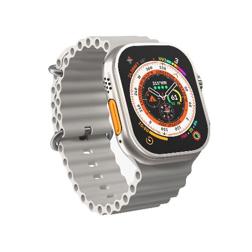 Smartwatch Xion X-watch77 - GRIS — Dimm