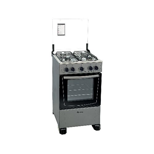 Cocina Thompson Cth 1500 - COCINA THOMPSON COMBINADA CTH1500 TITANI — Dimm