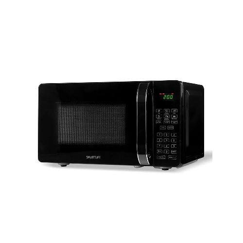 Microondas Smartlife 20 L Slmwo20mb - MICROONDAS SMARTLIFE 20DB DIGITAL NEGRO — Dimm