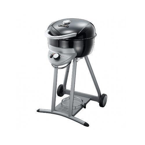 Barbacoa A Gas Char Broil Patio Bistro - BARBACOA A GAS CHAR BROIL BISTRO 71052 — Dimm