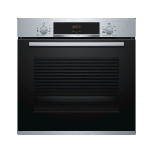 Horno De Empotrar Bosch Hba512es0 Multifunción - HORNO DE EMPOTRAR BOSCH HBA512ES0 — Dimm