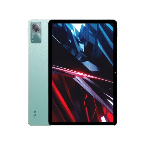 Tablet Xiaomi Redmi Pad Se 4/128 Gb - VERDE — Dimm