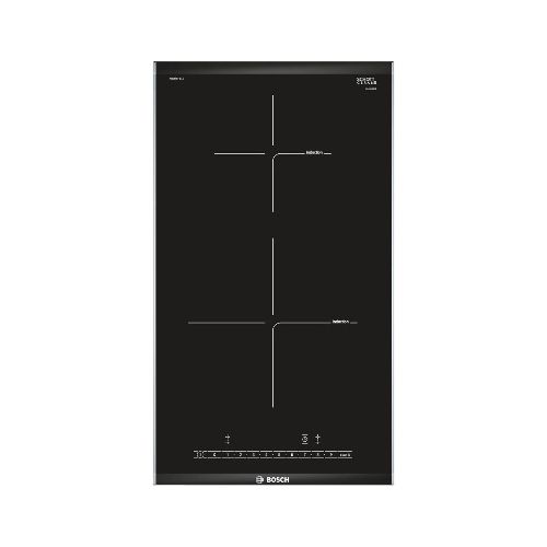 Placa De Inducción Bosch Pib375fb1e - ANAFE BOSCH PIB375FB1E INDUCCION — Dimm