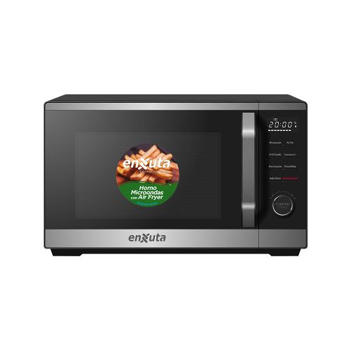 Microondas Air Fryer Enxuta Moenxaf923n - MICROONDAS ENXUTA MOENXAF923N — Dimm