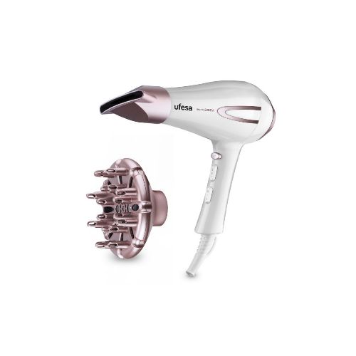 Secador De Cabello Ufesa Sc8400 - SECADOR DE PELO UFESA SC8400AIRPRO AP — Dimm