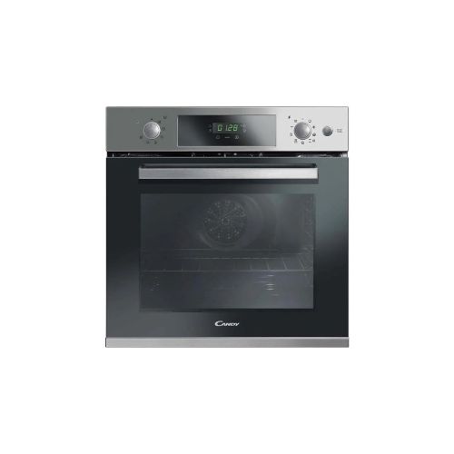 Horno De Empotrar Candy Pirolitico 70l 9 Prog. Inox - HORNO DE EMPOTRAR CANDY FCEK826XL/E — Dimm