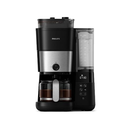 Cafetera Philips Hd7900/50 Con Molinillo - CAFETERA PHILIPS CON MOLINILLO HD7900/50 — Dimm