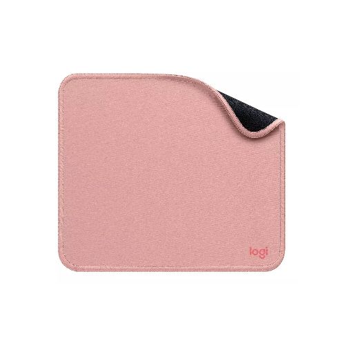 Mouse Pad Logitech Studio Series S - ROSADO — Dimm