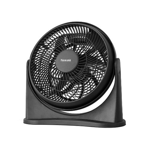 Ventilador Microsonic Vt3002 - TURBO VENTILADOR MICROSONIC 30CM VT3001 — Dimm