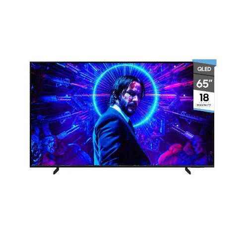 Smart Tv Samsung Qn65q60da 4k 65