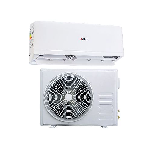 Aire Acondicionado James Aam-18 Au-fc 18.000 Btu - AIRE ACOND. JAMES 18000 BTU 71018 AP — Dimm