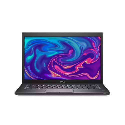 Notebook Dell Latitude 7480 I5/ 8 Gb Ram/ 256 Gb Ssd - NOTEBOOK RFPL DELL 7480 I5/8GB/256GB/14 — Dimm