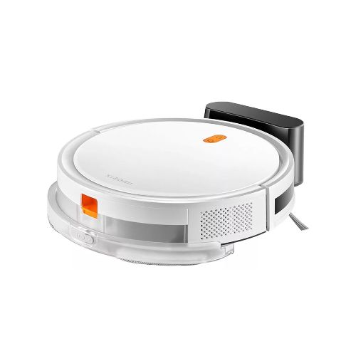 Aspiradora Robot Xiaomi Vacuum E5 Wifi - BLANCO — Dimm