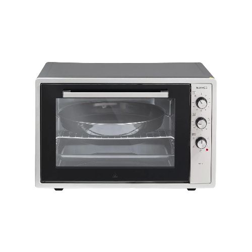 Horno Eléctrico James Hjt-70 70 Lts. - HORNO ELECTRICO JAMES HJT-70 6970 — Dimm