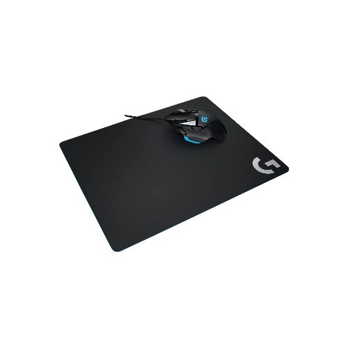 Mousepad Gamer Logitech G240 - MOUSE PAD LOGITECH G240 — Dimm