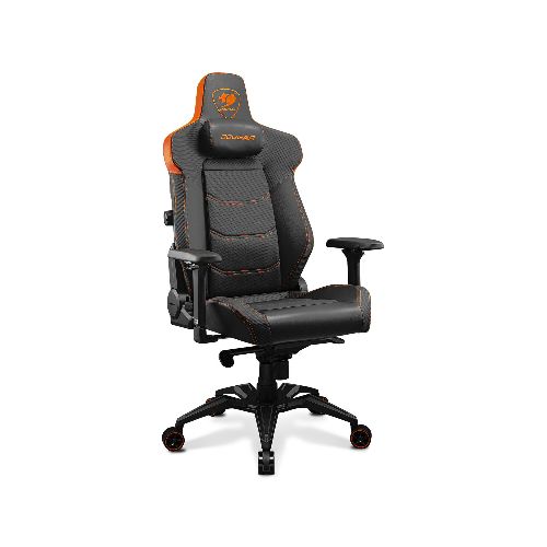 Silla Gamer Cougar Armor Evo Royal Ergonómica - SILLA COUGAR ARMOR EVO ROYAL — Dimm